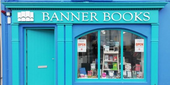 Banner Books Ennistymon Banner Books Ennistymon