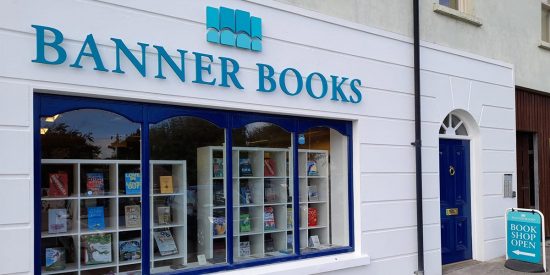 Banner Books Kilrush Banner Books Kilrush