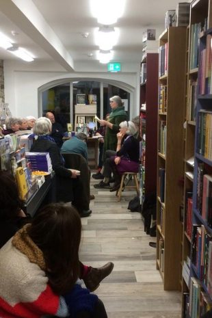 Banner Books Interior Banner Books Interior