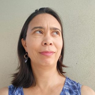 Miriam Wei Wei Lo profile image